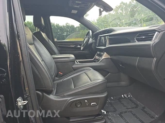 2022 GMC Yukon Denali 5SA - miniatura 8