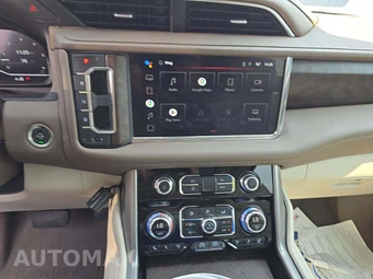 2022 GMC Yukon Denali 5SA - miniatura 10