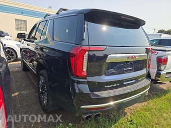 2022 GMC Yukon Denali 5SA - miniatura 2
