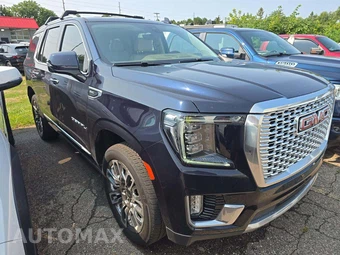 2022 GMC Yukon Denali 5SA - miniatura 4