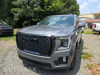 2022 GMC Yukon Denali 5SA