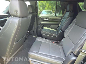 2022 GMC Yukon Denali 5SA - miniatura 13