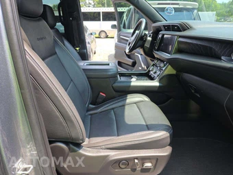 2022 GMC Yukon Denali 5SA - miniatura 19