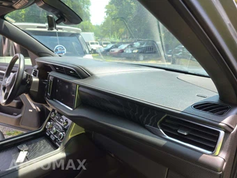 2022 GMC Yukon Denali 5SA - miniatura 20
