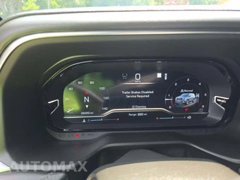 2022 GMC Yukon Denali 5SA - miniatura 9