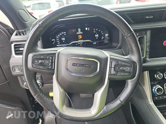 2022 GMC Yukon Denali 5SA - miniatura 10