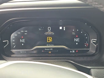 2022 GMC Yukon Denali 5SA - miniatura 12