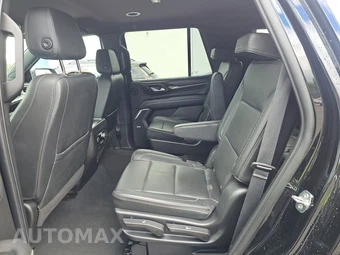 2022 GMC Yukon Denali 5SA - miniatura 13