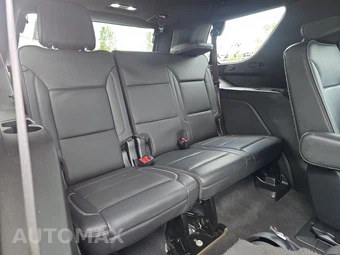 2022 GMC Yukon Denali 5SA - miniatura 14