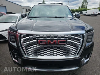 2022 GMC Yukon Denali 5SA - miniatura 2