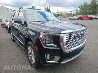 2022 GMC Yukon Denali 5SA - miniatura 3