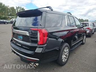 2022 GMC Yukon Denali 5SA - miniatura 4