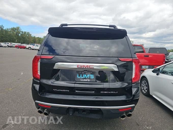 2022 GMC Yukon Denali 5SA - miniatura 5