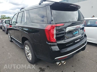 2022 GMC Yukon Denali 5SA - miniatura 6