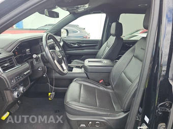 2022 GMC Yukon Denali 5SA - miniatura 7