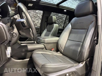 2022 GMC Yukon Denali 5SA - miniatura 14