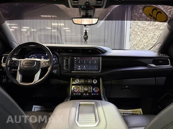 2022 GMC Yukon Denali 5SA - miniatura 17