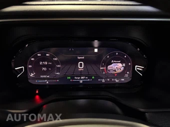 2022 GMC Yukon Denali 5SA - miniatura 20