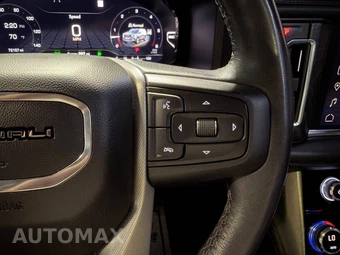 2022 GMC Yukon Denali 5SA - miniatura 22