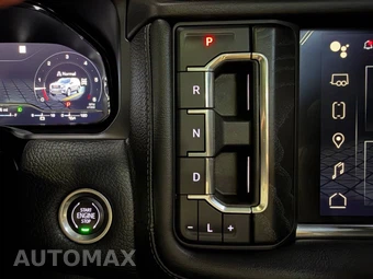 2022 GMC Yukon Denali 5SA - miniatura 25