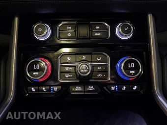 2022 GMC Yukon Denali 5SA - miniatura 28