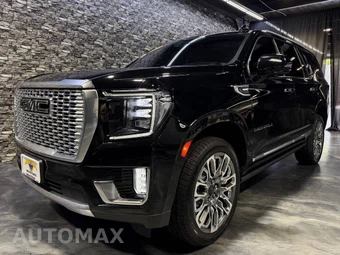 2022 GMC Yukon Denali 5SA - miniatura 3