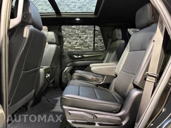 2022 GMC Yukon Denali 5SA - miniatura 33