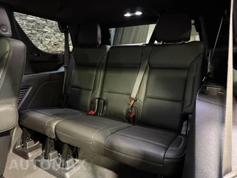 2022 GMC Yukon Denali 5SA - miniatura 36