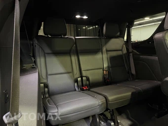 2022 GMC Yukon Denali 5SA - miniatura 37