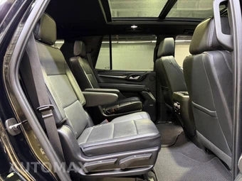 2022 GMC Yukon Denali 5SA - miniatura 38