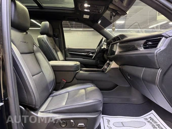2022 GMC Yukon Denali 5SA - miniatura 39