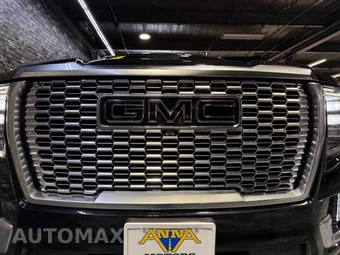 2022 GMC Yukon Denali 5SA - miniatura 43