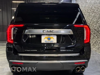 2022 GMC Yukon Denali 5SA - miniatura 5