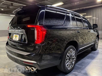 2022 GMC Yukon Denali 5SA - miniatura 7