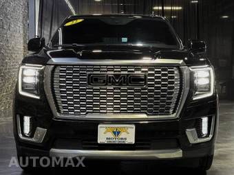 2022 GMC Yukon Denali 5SA - miniatura 9