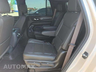 2022 GMC Yukon Denali 5SA - miniatura 10