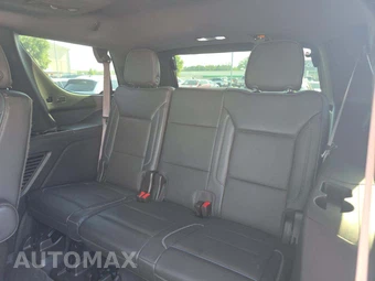 2022 GMC Yukon Denali 5SA - miniatura 11
