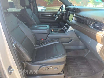2022 GMC Yukon Denali 5SA - miniatura 16