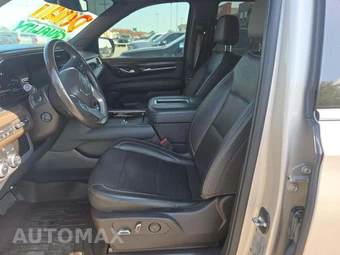 2022 GMC Yukon Denali 5SA - miniatura 3