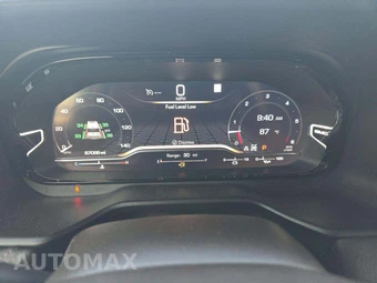 2022 GMC Yukon Denali 5SA - miniatura 6