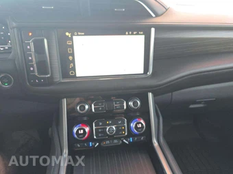 2022 GMC Yukon Denali 5SA - miniatura 7