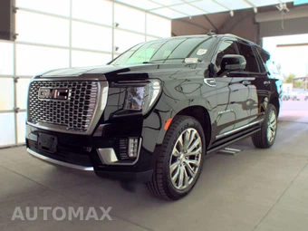 2022 GMC Yukon Denali 5SA