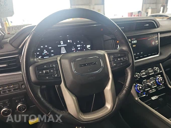 2022 GMC Yukon Denali 5SA - miniatura 10