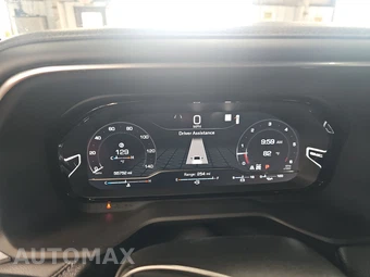 2022 GMC Yukon Denali 5SA - miniatura 12