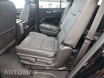 2022 GMC Yukon Denali 5SA - miniatura 13