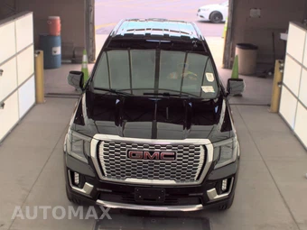 2022 GMC Yukon Denali 5SA - miniatura 2