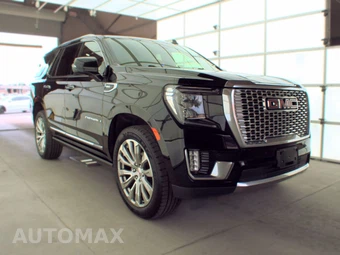 2022 GMC Yukon Denali 5SA - miniatura 3