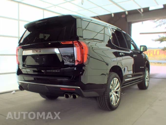 2022 GMC Yukon Denali 5SA - miniatura 4