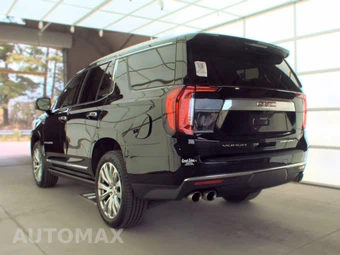 2022 GMC Yukon Denali 5SA - miniatura 6