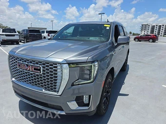 2022 GMC Yukon Denali 5SA